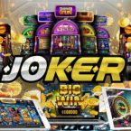 Judi Slot Joker123 Online